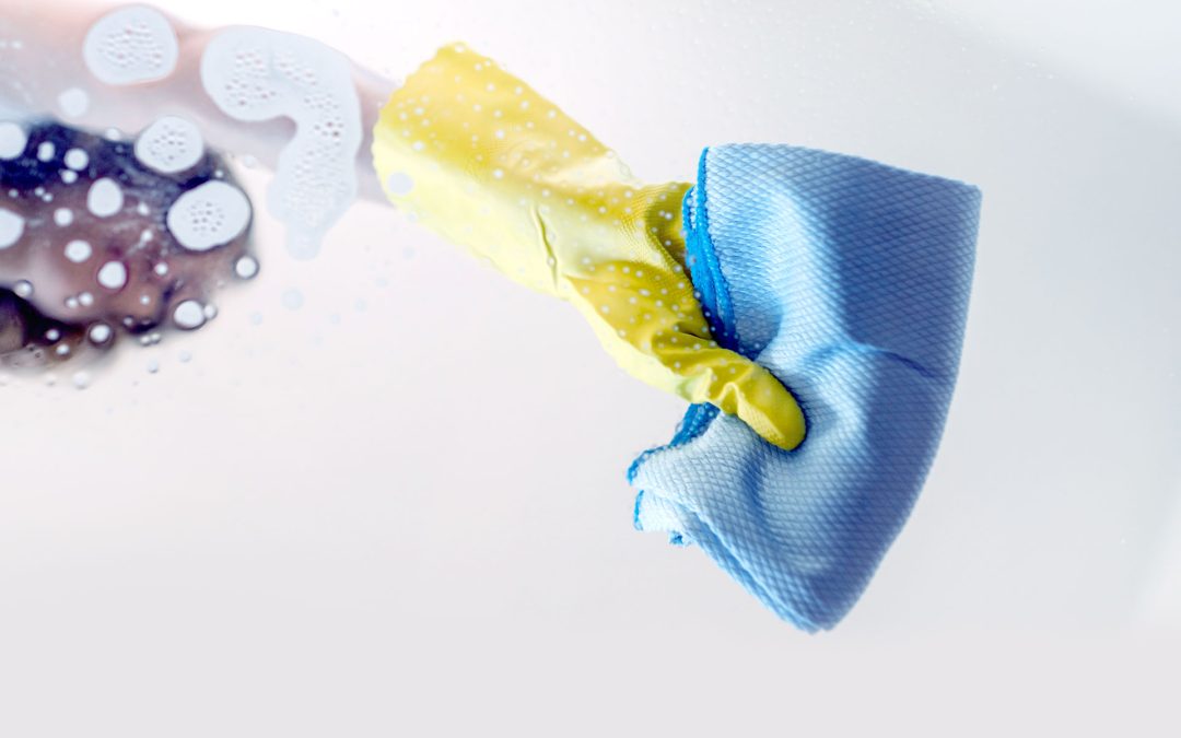 Impresa pulizie Varese